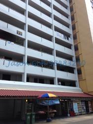 Blk 75 Telok Blangah Drive (Bukit Merah), HDB 3 Rooms #102216042